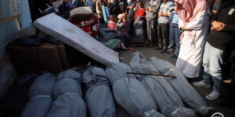 U posljednja 24 sata ubijeno 174 Palestinca. Indija i Francuska zabrinute zbog velikog broja ubijenih