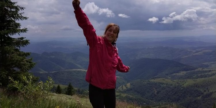Ivana se zaljubila u Ezan, onda prešla iz Jagodine u Novi Pazar i uživa u ljepotama okoline