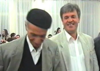 Nekada nije imalo svadbe bez kola “Šumadinka”, pogledajte Crnišane kako meraklijski igraju