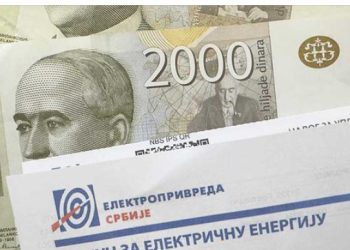 Počela podjela računa za struju nakon 2 mesjeca, enormno uvećan. Kako da reagujete