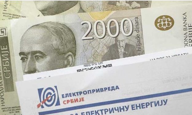 Počela podjela računa za struju nakon 2 mesjeca, enormno uvećan. Kako da reagujete