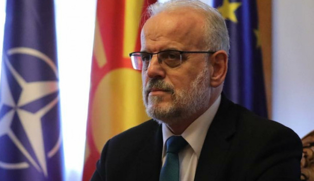 Od sutra prvi put jedan Albanac premijer Sjeverne Makedonije, Džaferi na čelu tehničke Vlade
