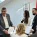 Sjeničak Eldar Šaljić dobitnik nagrade za najbolji naučni rad iz oblasti bezbjednisti