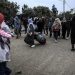 Izrael brutalnim napadima primorava pola miliona Palestinaca na raseljavanje na jugu Gaze