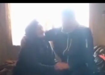 Starica nije jela tri dana pa dobila burek: Ne mogu da pričam od gladi