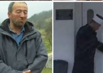 Selo Lozna ima pravog efendiju imama džamije, uspješan poljoprivrednik i dobar komšija