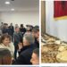 Novi Pazar: Orvorena kuhinja albanske tradicionalne kuhinje pod pokroviteljstvom NSA