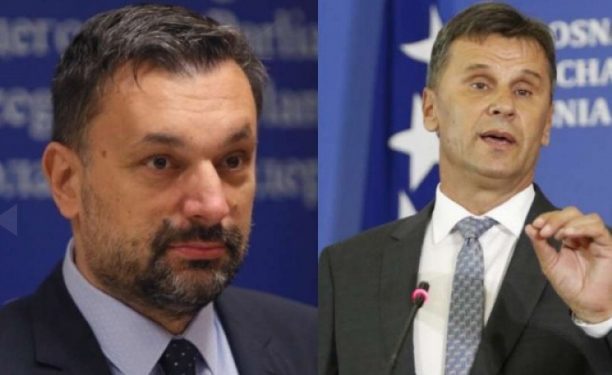 „POZVATI NA ODGOVORNOST MUDERISA I REISA KAVAZOVIĆA…“