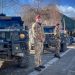 Kosovo i Turska potpisale sporazum o vojnoj saradnji, odbrambena i liječenje u Turskoj