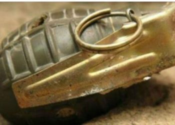 Srbija još uvijek puna oružja, jedno lice stradalo od bombe kad je jedan mladić pokazao drugom bombu