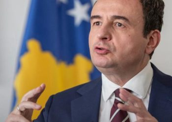 Nikad nećemo zaboraviti ni oprostiti zločine Srbije nad stanovništvom Kosova