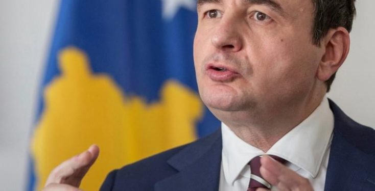 Nikad nećemo zaboraviti ni oprostiti zločine Srbije nad stanovništvom Kosova