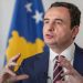 Nikad nećemo zaboraviti ni oprostiti zločine Srbije nad stanovništvom Kosova