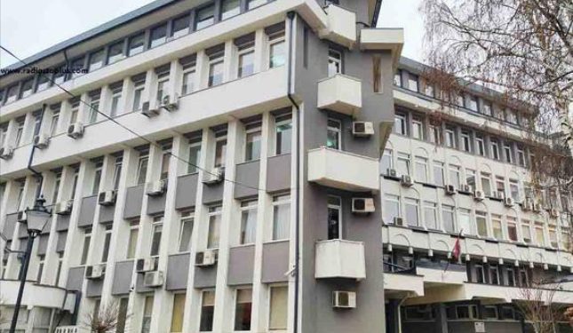 Izabrani novi  tužioci u Novom Pazaru,, izborom nije  izvršena nacionalna ravnopravnost