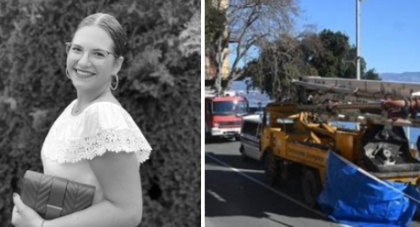 Velika tragedija, djevojka javila da je položila poslednji ispit pa poginula u saobraćaju