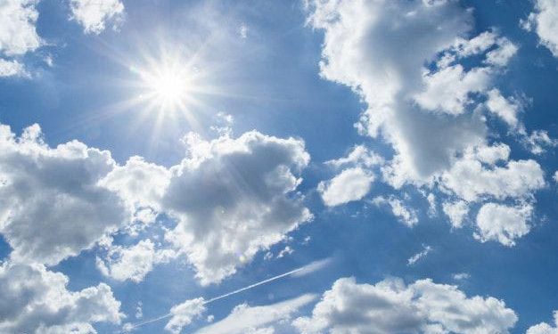 Još jedan sunčan dan sa temperaturom iznad proseka, a kad se vraća zima