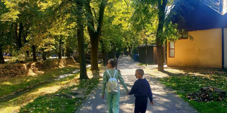 Vratilo se sunce, temperature narednih dana do 20 stepeni