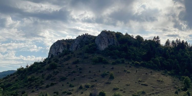 Još danas bez padavine, spremite se za padavine i zahlađenje