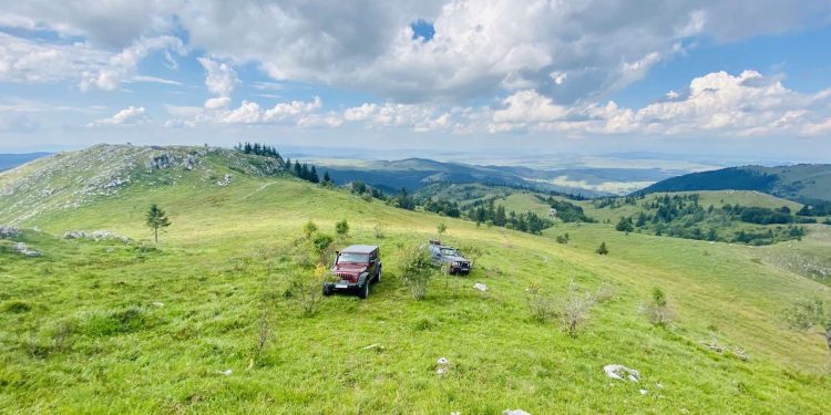 Topao i sunčan dan sa temperaturom iznad proseka, kad nas čekaju padavine i hladnoća