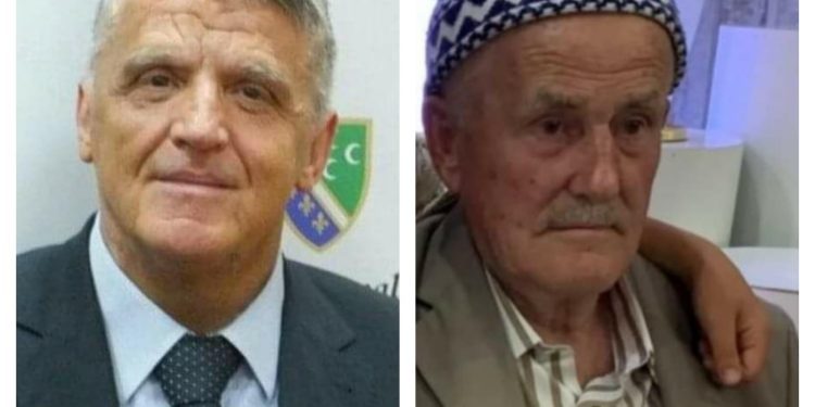 Preselio Nail Škrijelj, pretrpeo policijsku torturu a r. Šemka je volio više od sebe