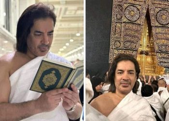 Britanski multimilioner primio Islam pa otputovao obaviti Umru
