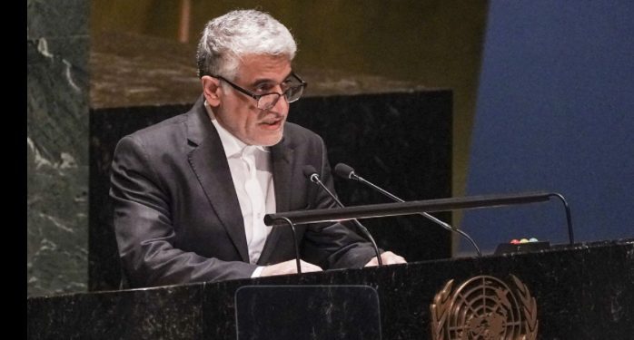 Iran napredovao i svemirskoj industriji, zaprijetio na svaki američki napad