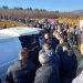 Tragedija u Sarajevu, obavljena dženaza tragično stradalom Farisu na mezarju Vlakovo