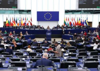 Poslanici EP traže međunarodnu istragu  o krađi izbora u Srbiji
