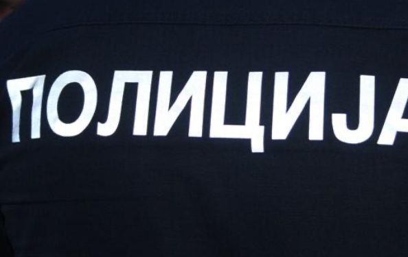 Novopazarska policija uhapsila 5 lica u sinošnjoj akciji zbog izvršenja krivičnih djela