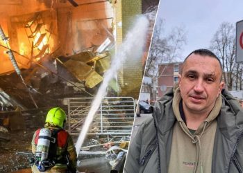Sandžački heroj, skočio vatru kako bi spasio čovjeka sigurne smrti