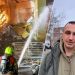Sandžački heroj, skočio vatru kako bi spasio čovjeka sigurne smrti