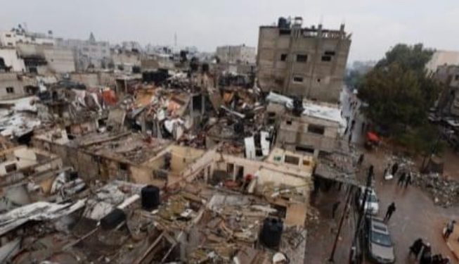 Katar ponudio dokument o prekidu vatre u Pojasu Gaze, Hamas i Izrael proučavaju