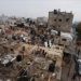 Katar ponudio dokument o prekidu vatre u Pojasu Gaze, Hamas i Izrael proučavaju