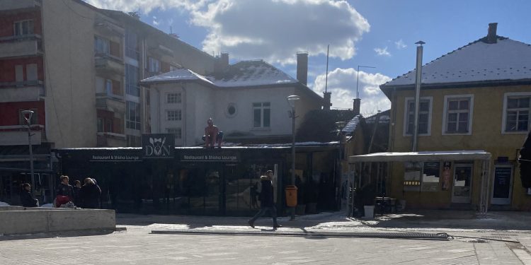 Od danas proljećne temperature, temperature do 20 stepeni