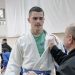 Ismar Dreković iz Tutina osvojio srebrnu medalju na prvenstvu Centralne Srbije