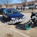 Novi Pazar: U saobraćajnoj nesreći teško povređen motorciklista