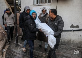 Izraelski cionisti nastavljaju granatiranje civila u Gazi, ubijeno 127 i preko 170 povređeno
