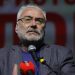 Nestorović opet poziva na mobilizaciju oko Kosova, optužio SNS-SPS vlast za izdaju