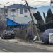 Novi Pazar: Auto precvikalo banderu, uzrok velika brzina