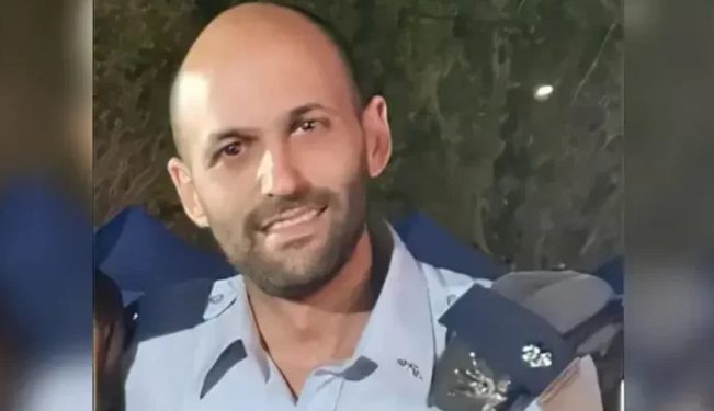 Likvidiran u Gazi najpoznatiji cionistički komandos- Yitzharu Hofman