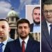 Danas konstitutivna sjednica skupštine Srbije, SDA i SPP po 2 a SDP 1 poslanika
