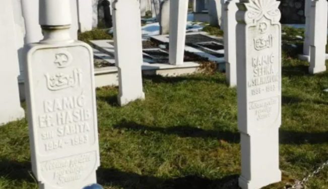 Priča o Hasib Ef Ramiću: Četnici mu zaklali četvoro djece, Amina od mjesec dana a zatim suprugu i njega