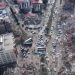 Godišnjica najveće katastrofe u poslednjem stoleću, zemljotres u Turskoj odnio preko 53.000 života