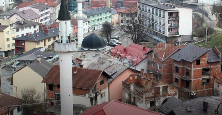 Genocidna tvorevina nastavlja sa svojom mržnjom, u Srebrenici umesto Titove- ulica RS