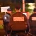 Dramatična akcija Bečke policije, u hapšenju Aldina K. povređeno 5 policajaca