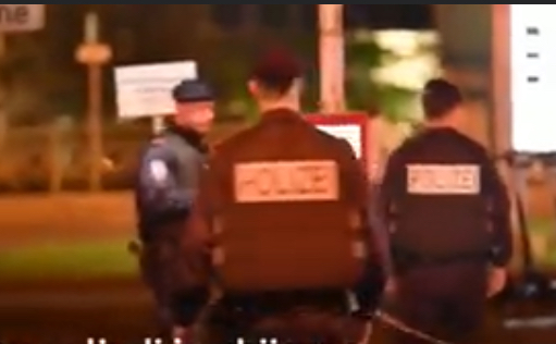 Dramatična akcija Bečke policije, u hapšenju Aldina K. povređeno 5 policajaca