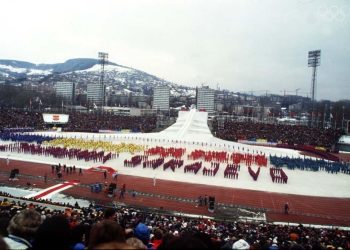 Najveći sportski događaj u staroj Jugoslaviji, 40 godina od OI u Sarajevu