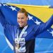 Lana Pudar kreće na lov novu medalju, Svjetsko prvenstvo u Dohi 18. februara
