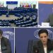 EP usvojio rezoluciju o nezavisnoj međunarodnoj istragu o izbornoj krađi