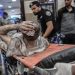 Još jedna teška noć u Gazi, najmanje 21 Palestinac ubijen u vazdušnom napadu izraelskih okupatora